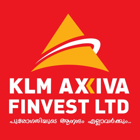 Klm Axiva Finvest Ltd - Purogathiyude Aanandam Ellaavarkkum Device mark 5865372 Trademark