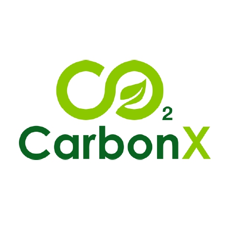 Co2 Carbonx Device mark 5865458 Trademark