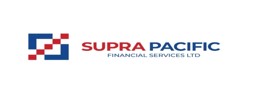 Supra Pacific Financial Services Ltd Device mark 5865552 Trademark