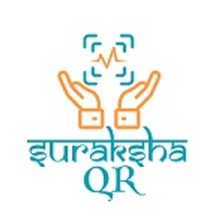 Suraksha Qr Device mark 5865600 Trademark