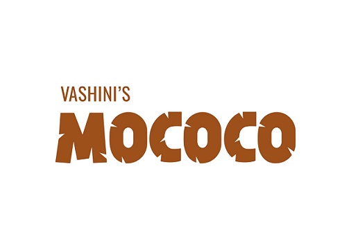 Vashini's Mococo Device mark 5865639 Trademark