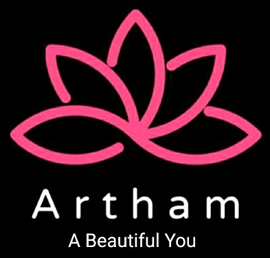 Logo With Artham With Caption A Beautiful You Device mark 5865711 Trademark