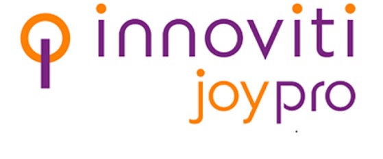 Innoviti Joy Pro Logo Device mark 5865769 Trademark