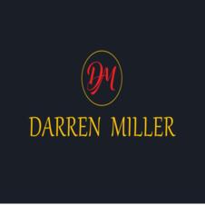 Darren Miller Device mark 5866176 Trademark