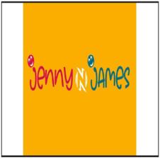 Jenny N James Device mark 5866181 Trademark