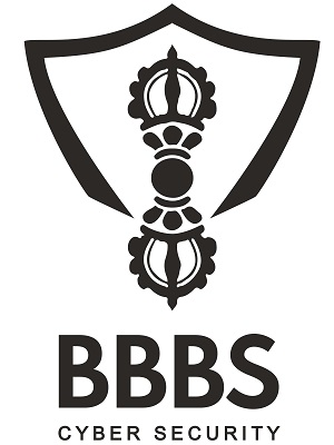 Bbbs Cyber Security Device mark 5866502 Trademark