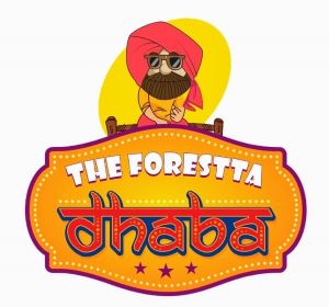 The Forestta Dhaba Device mark 5866749 Trademark