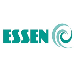 Essen Device mark 5866801 Trademark