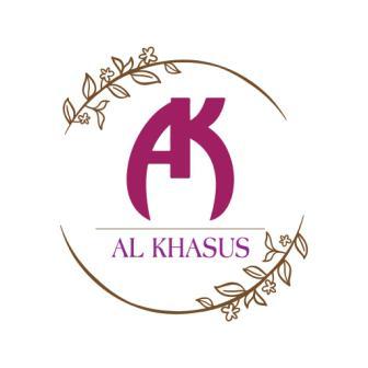 Al Khasus Device mark 5866939 Trademark