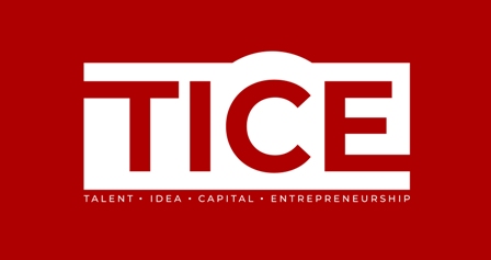 Tice (label) Device mark 5867094 Trademark