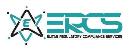 Ercs Elitas Regulatory Compliance Services Device mark 5867081 Trademark