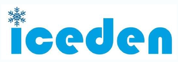 Iceden Device mark 5867239 Trademark