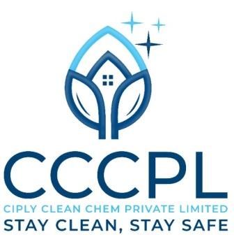 Cccpl- Ciply Clean Chem Private Limited Device mark 5867411 Trademark