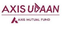 Axis Udaan - Axis Mutual Fund Device mark 5867623 Trademark
