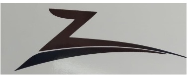 Z (label) Device mark 5867594 Trademark