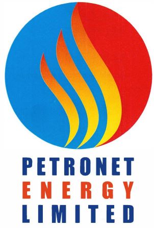 Petronet Energy Limited Device mark 5867780 Trademark