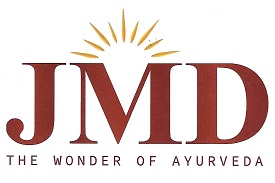 Jmd With Device Device mark 5867876 Trademark