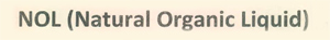 Nol (natural Organic Liquid) Device mark 2564688 Trademark