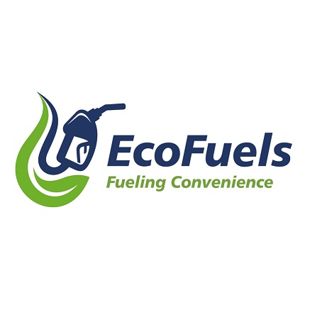 Ecofuels - Fueling Convenience (device) Device mark 5868435 Trademark