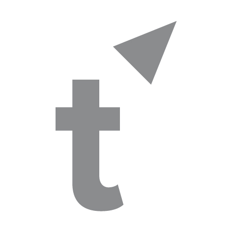 Device Of T With Compass Arrow Device mark 5868633 Trademark