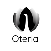 Oteria With Device Device mark 5868663 Trademark