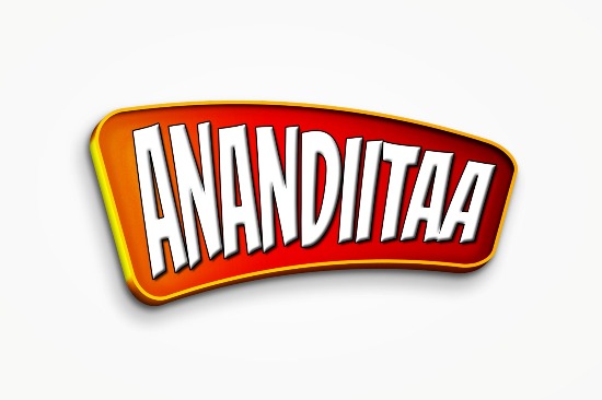 Anandiitaa Device mark 5868861 Trademark