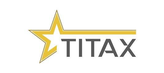 Titax Device mark 5868918 Trademark