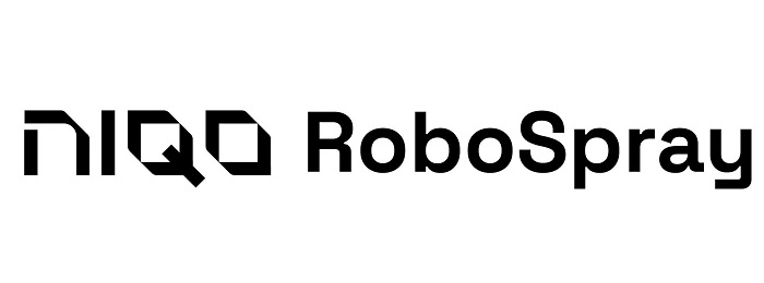 Niqo Robospray Device mark 5868959 Trademark