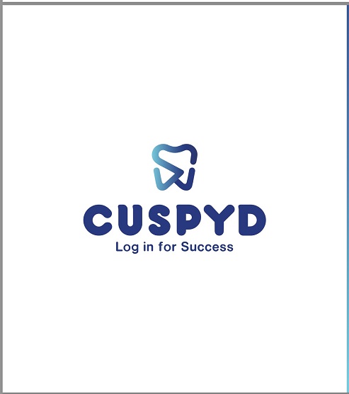 Cuspyd - Log In For Success Device mark 5869097 Trademark