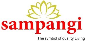 Sampangi Device mark 5869363 Trademark