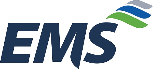 Ems Device mark 5869398 Trademark