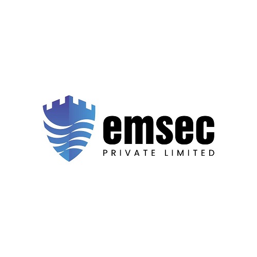 Emsec Private Limited Device mark 5869566 Trademark