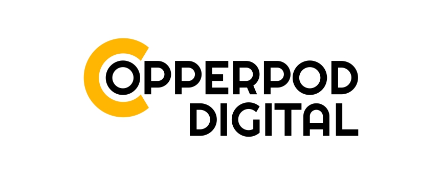 Copperpod Digital Device mark 5869714 Trademark
