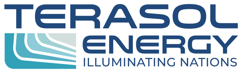 Terasol Energy Device mark 5869735 Trademark