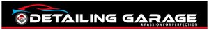Detailing Garage - A Passion For Perfection Device mark 5869828 Trademark
