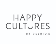 Device Of Happy Cultures By Velbiom Device mark 5869974 Trademark