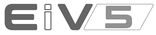 Eiv5 Logo Device mark 5870379 Trademark