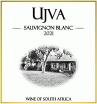Ujva Sauvignon Blanc Device mark 5870396 Trademark