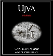 Ujva Ukuhleka Device mark 5870395 Trademark