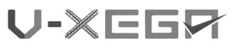 V-xega Device mark 5870748 Trademark
