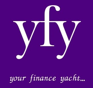 Yfy - Your Finance Yacht... Device mark 5870792 Trademark