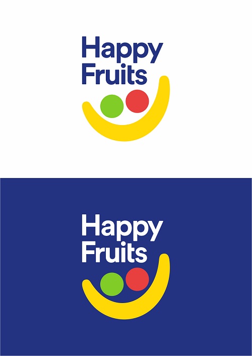 Happy Fruits Device mark 5871078 Trademark