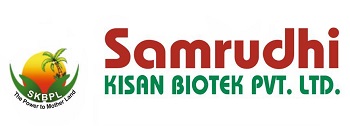 Skbpl Samrudhi Kisan Biotek Pvt. Ltd. The Power To Mother Land Device mark 5871107 Trademark