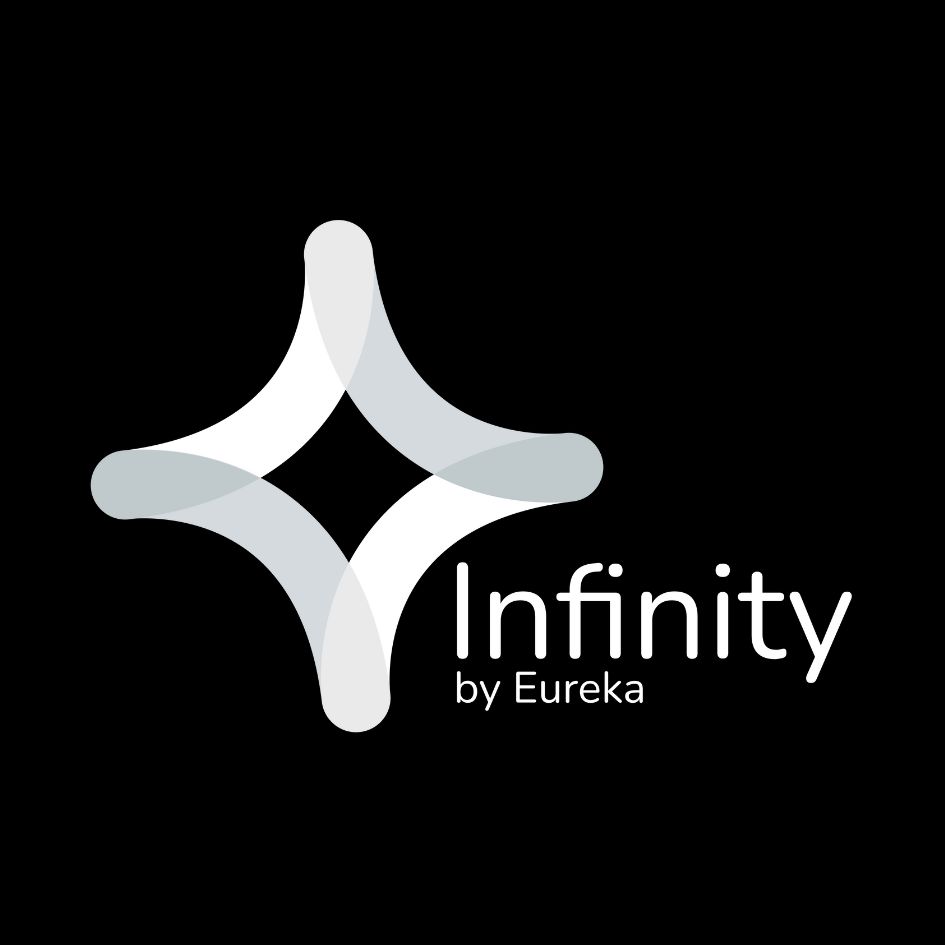 Infinity By Eureka Device mark 5871473 Trademark