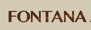 Fontana (label) Device mark 2777854 Trademark