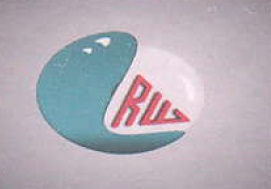 Rw Device mark 5871543 Trademark