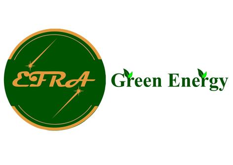 Efra Green Energy Device mark 5871796 Trademark