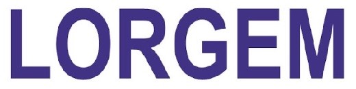 Lorgem Device mark 5871783 Trademark