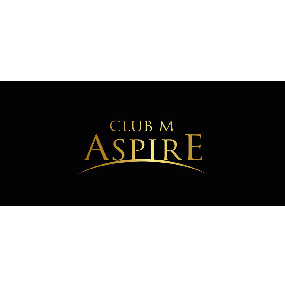Club M Aspire Device mark 5871967 Trademark
