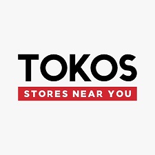 Tokos Device mark 5871983 Trademark